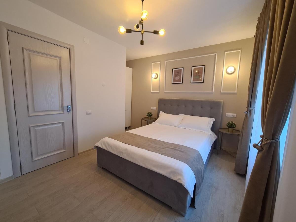 Urbanist Guest House คาลิมาเนช ภายนอก รูปภาพ